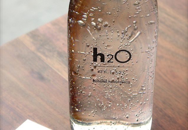 Does Drinking Water Cause Cramps When Running?