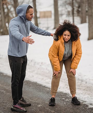 Need A Running Coach?