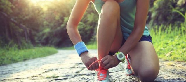 Are you working harder or smarter regarding your training?