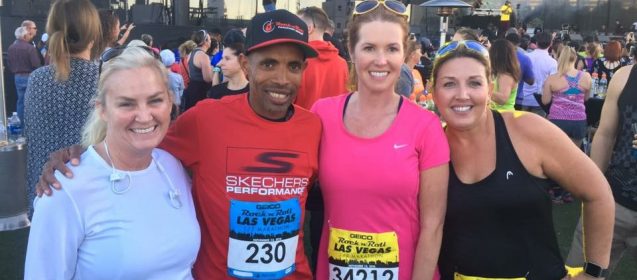 November Client's of the Month