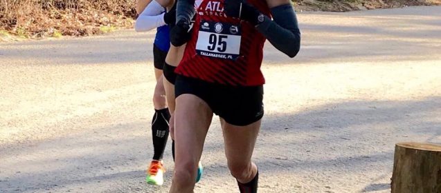 Managing the Early Aging Process as a Female Competitive Athlete