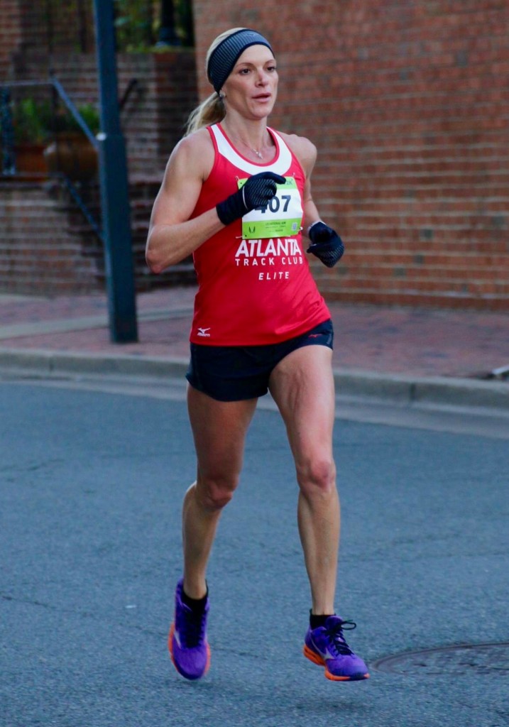 Why Low-Fat Diets Will Hurt Your Running