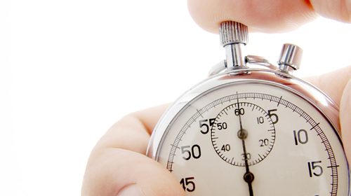 Nutrient Timing!