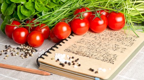 Performance Fueling Recipe Book