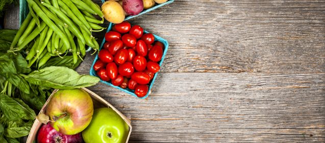 Ideas for Healthy Snacking