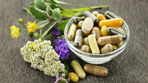 Supplement Strategies