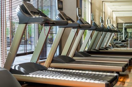 Treadmill MPH Setting & Incline Pace Conversions