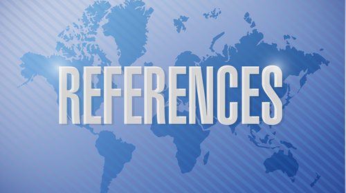 Performance Nutrition Series References