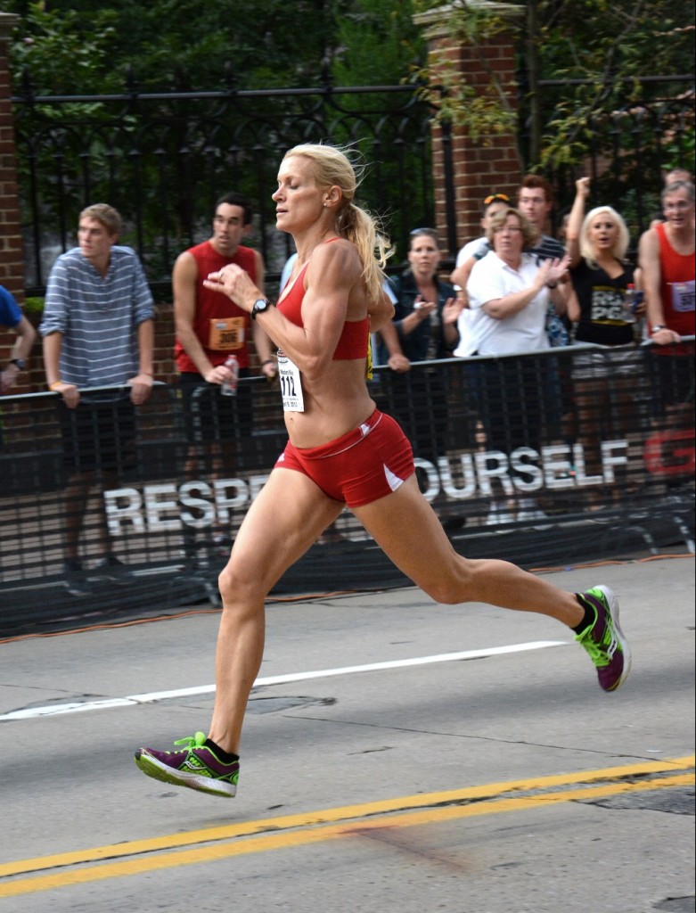 Top SIX Marathon & Half-Marathon Tips