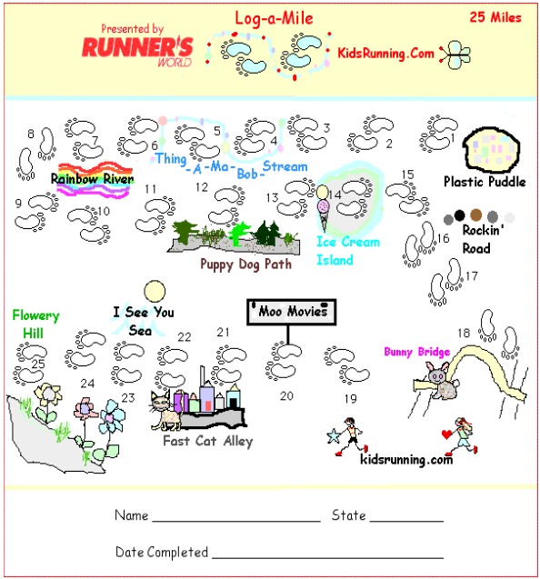 kidsrunninggame