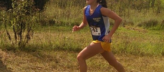 Cross Country Summer Training Phase II (June)