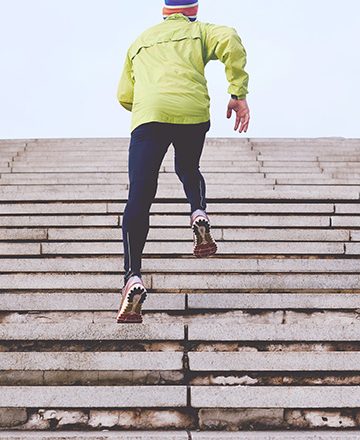 Commit To Stay Fit