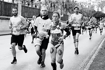 Find The Marathon That's Right For You