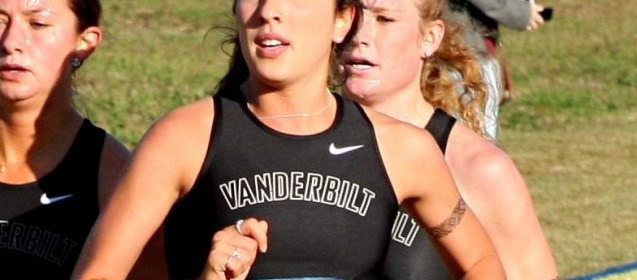 Cross Country Training Protocol Regular Season Phase IV (September)