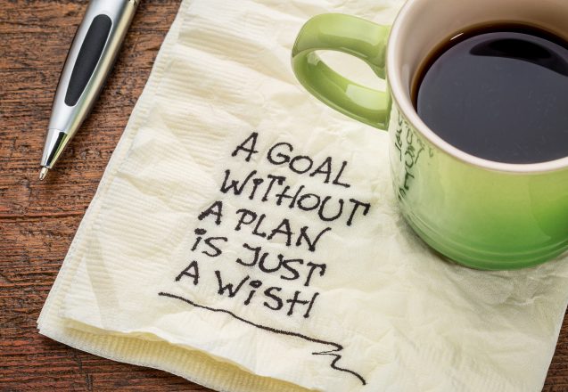 Get A Plan