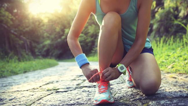 Are you working harder or smarter regarding your training?